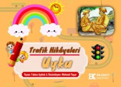 Trafik Hikayeleri Uyku - 1