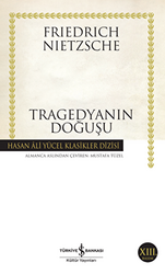 Tragedyanın Doğuşu - 1