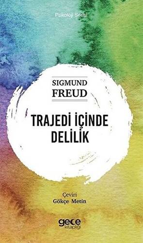 Trajedi İçinde Delilik - 1