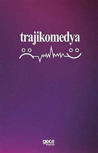 Trajikomedya - 1