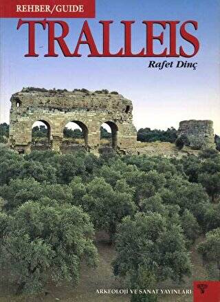 Tralleis Rehber - Guide - 1