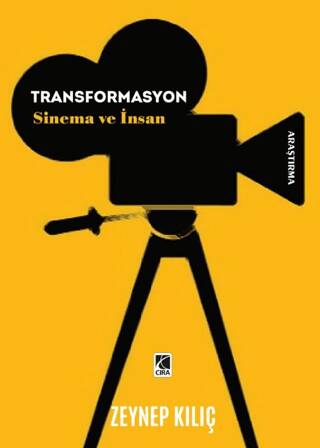 Transformasyon Sinema ve İnsan - 1