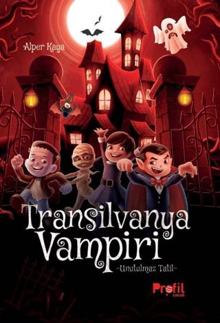 Transıilvanya Vampiri - 1