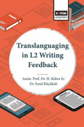 Translanguaging in L2 Writing Feedback - 1