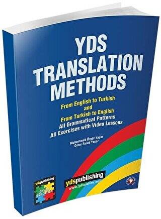 Translation Methods - 1