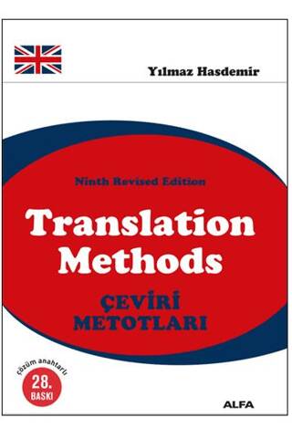 Translation Methods - 1