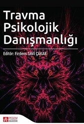 Travma Psikolojik Danışmanlığı - 1