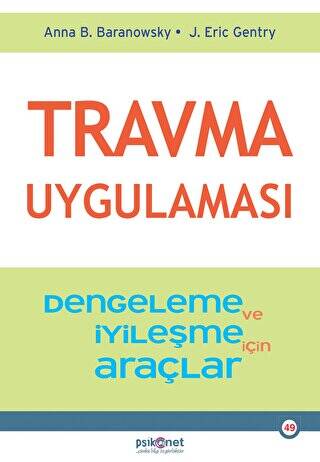 Travma Uygulaması - 1