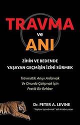 Travma ve Anı - 1