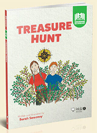 Treasure Hunt - 1