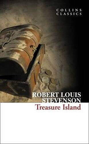 Treasure Island - 1