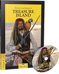 Treasure Island - 1