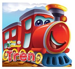 Tren - 1