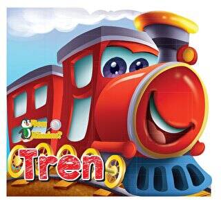 Tren - 1