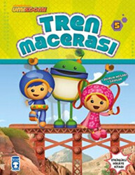 Tren Macerası - 1