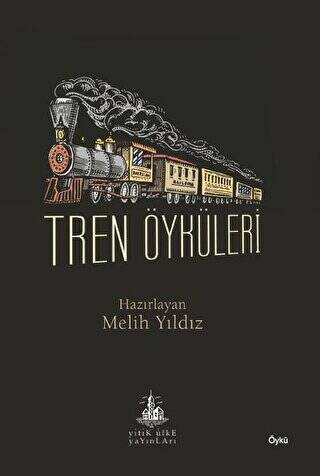 Tren Öyküleri - 1