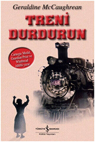 Treni Durdurun - 1