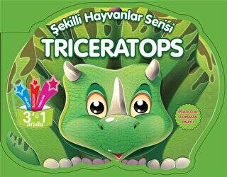 Triceratops - 1