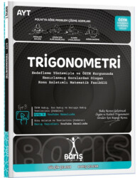 Trigonometri Matematik Fasikülleri - 1