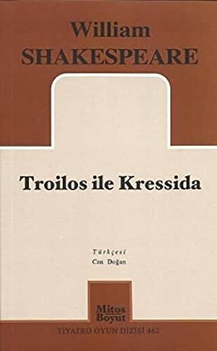 Troilos ile Kressida - 1