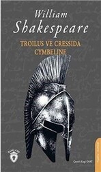 Troilus ve Cressida - Cymbeline - 1