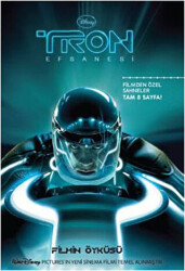 Tron Efsanesi Filmin Öyküsü - 1