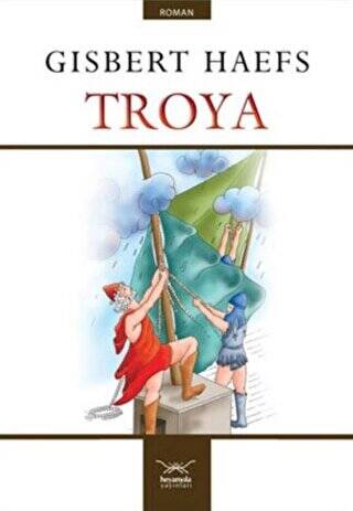 Troya - 1