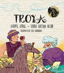 Troya - 1