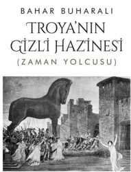 Troya’nın Gizli Hazinesi - 1