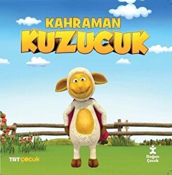 TRT Çocuk - Kahraman Kuzucuk - 1