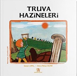 Truva Hazineleri - 1