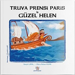 Truva Prensi Paris İle Güzel Helen - 1