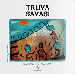 Truva Savaşı - 1