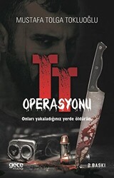 TT Operasyonu - 1