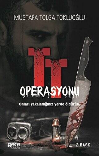 TT Operasyonu - 1