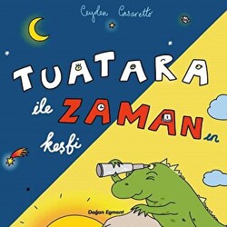 Tuatara ile Zaman Keşfi - 1