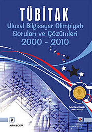 Tübitak Ulusal Bilgisayar Olimpiyatı - 1