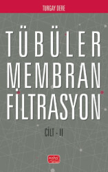 Tübüler Membran Filtrasyon Cilt II - 1