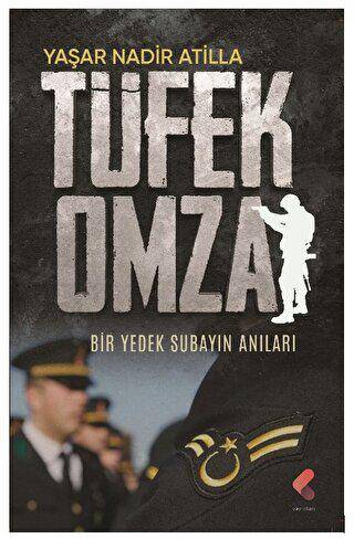 Tüfek Omza - 1