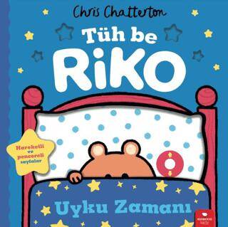 Tüh Be Riko: Uyku Zamanı - 1