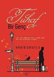 Tuhaf Bir Genç - 1