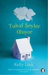 Tuhaf Şeyler Oluyor - 1