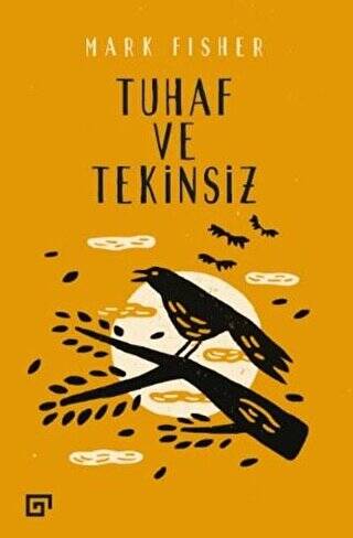 Tuhaf ve Tekinsiz - 1