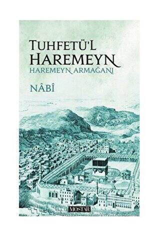 Tuhfetü`l Haremeyn - Haremeyn Armağanı - 1