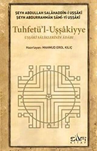 Tuhfetü`l Uşşakiyye - 1