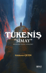 Tükeniş - Simay - 1