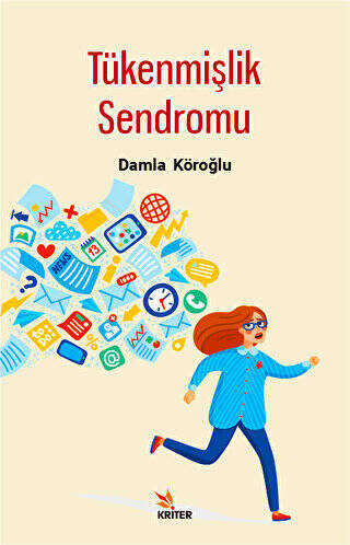 Tükenmişlik Sendromu - 1