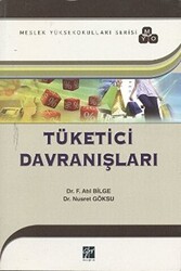 Tüketici Davranışları - 1