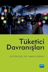 Tüketici Davranışları - 1