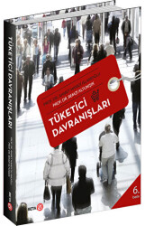 Tüketici Davranışları - 1